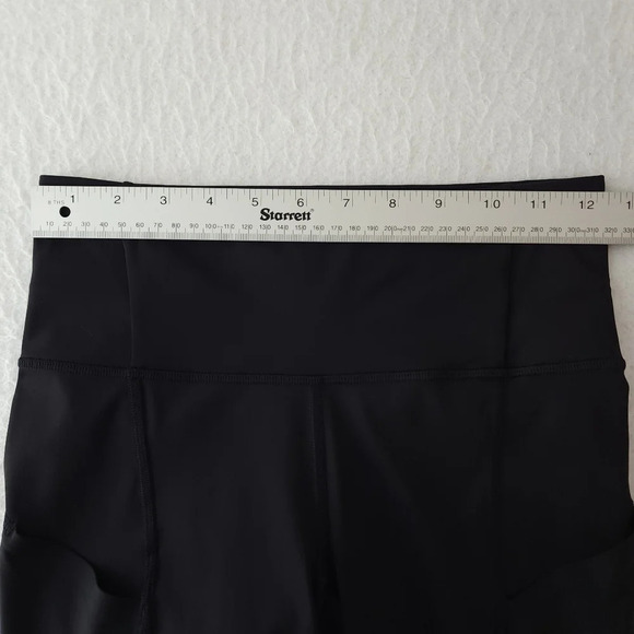 Lululemon Fast and Free HR Crop 21" Elite - Picture 5 of 7